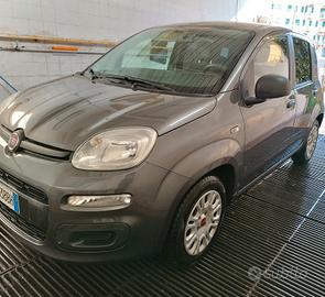 PANDA 1200 BENZINA ANNO 2018