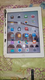 8787N-Apple iPad 2 64GB A1396