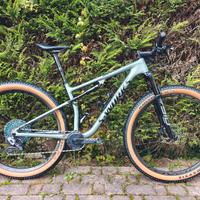 Specialized Epic S-Works