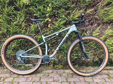 Specialized Epic S-Works