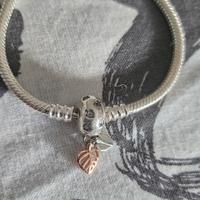 Bracciale pandora Bambina