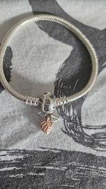Bracciale pandora Bambina