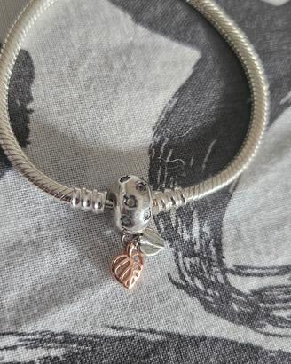 Bracciale pandora Bambina