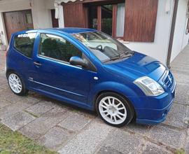 Citroen c2 - 2006
