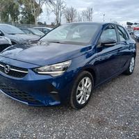 Opel Corsa 1.2 Edition