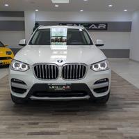 Bmw X3 xDrive20d 48V xLine