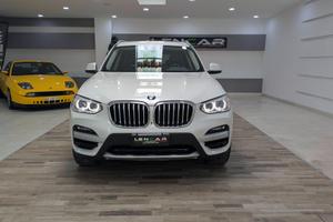 Bmw X3 xDrive20d 48V xLine