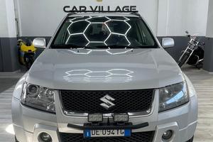 Suzuki Grand Vitara 1.9 DDiS 5 porte Executive