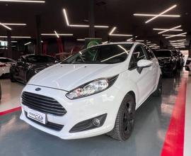 Ford Fiesta 1.2 Titanium 60cv 5p E6