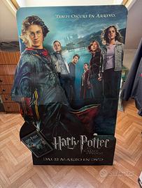 Cartonato harry potter da collezione