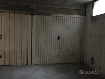 Box auto / moto / ripostiglio / magazzino