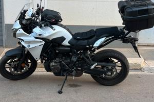 Yamaha Tracer 700