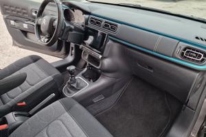 Citroën C3 1.5 BlueHDi 102 CV Shine Pack