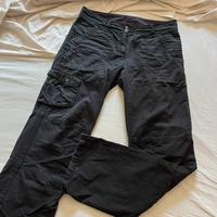 Jeans Vita Bassa Vintage