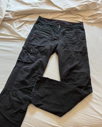 Jeans Vita Bassa Vintage