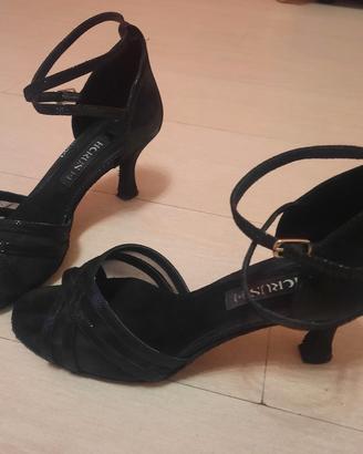 scarpe tango donna