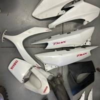 Kit carene Tmax 500 2008 -2011