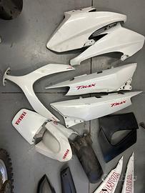 Kit carene Tmax 500 2008 -2011