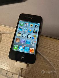 Iphone 4s