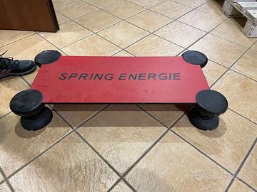 attrezzature sportive