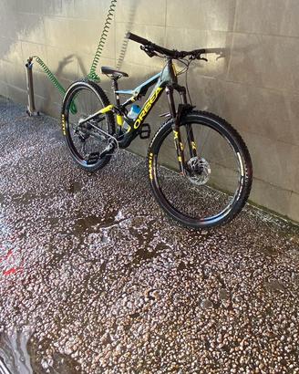 Orbea