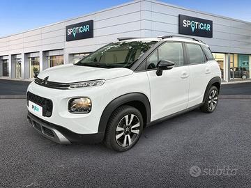 Citroën C3 Aircross PureTech 110 S&S Feel