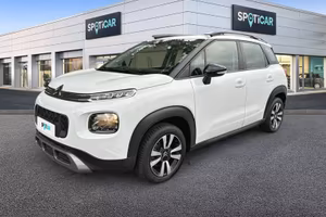 Citroën C3 Aircross PureTech 110 S&S Feel