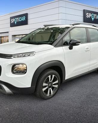 Citroën C3 Aircross PureTech 110 S&S Feel