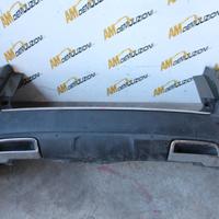 PARAURTI POSTERIORE PEUGEOT 5008 II GT LINE