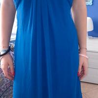 Vestito lungo per cerimonie 