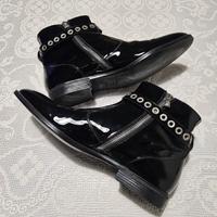 stivaletti uomo  jymmy choo n 45