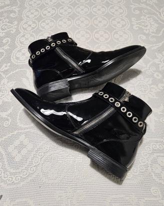 stivaletti uomo  jymmy choo n 45