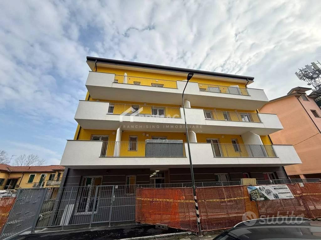 Appartamento – Milano, Parco Monluè - Ponte Lambro, Municipio 4 - Vista 5