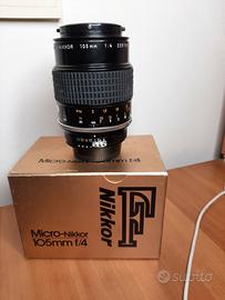nikon 105 f4 micro