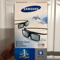 Samsung Occhiali 3D Attivi SSG-5100GB