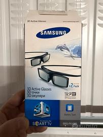 Samsung Occhiali 3D Attivi SSG-5100GB