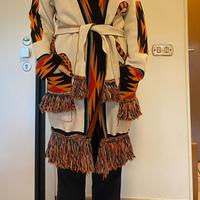 Cappotto Cardigan marca Akep