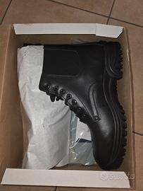 Stivaletto polacco antinfortunistiche