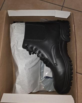 Stivaletto polacco antinfortunistiche