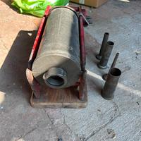 Insaccatrice a mano tre spade