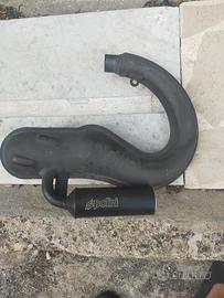 marmitta polini muffler 