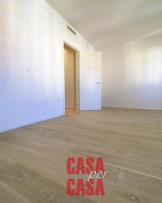 Appartemento completamente rinnovato con ascensore