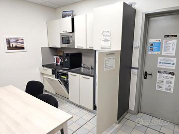 CUCINA COMPLETA DA CASA USATA