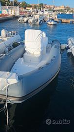 Gommone Marsea sport