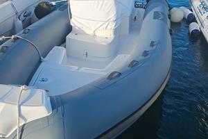 Gommone Marsea sport