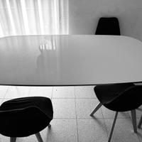 Tavolo da pranzo/lavoro IKEA GRIMLE