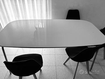 Tavolo da pranzo/lavoro IKEA GRIMLE