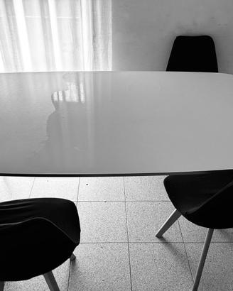 Tavolo da pranzo/lavoro IKEA GRIMLE