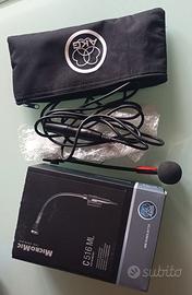 Microfono a condensatore AKG 516 ML