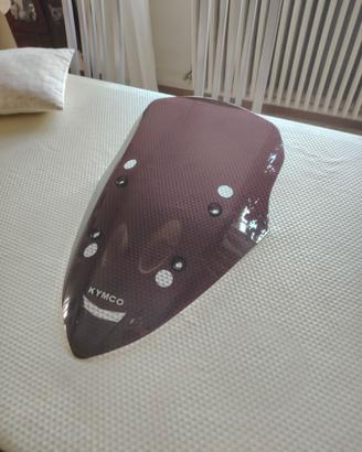 Cupolino fume kymco
